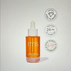 NWT RMS Beauty Kakadu Beauty Oill